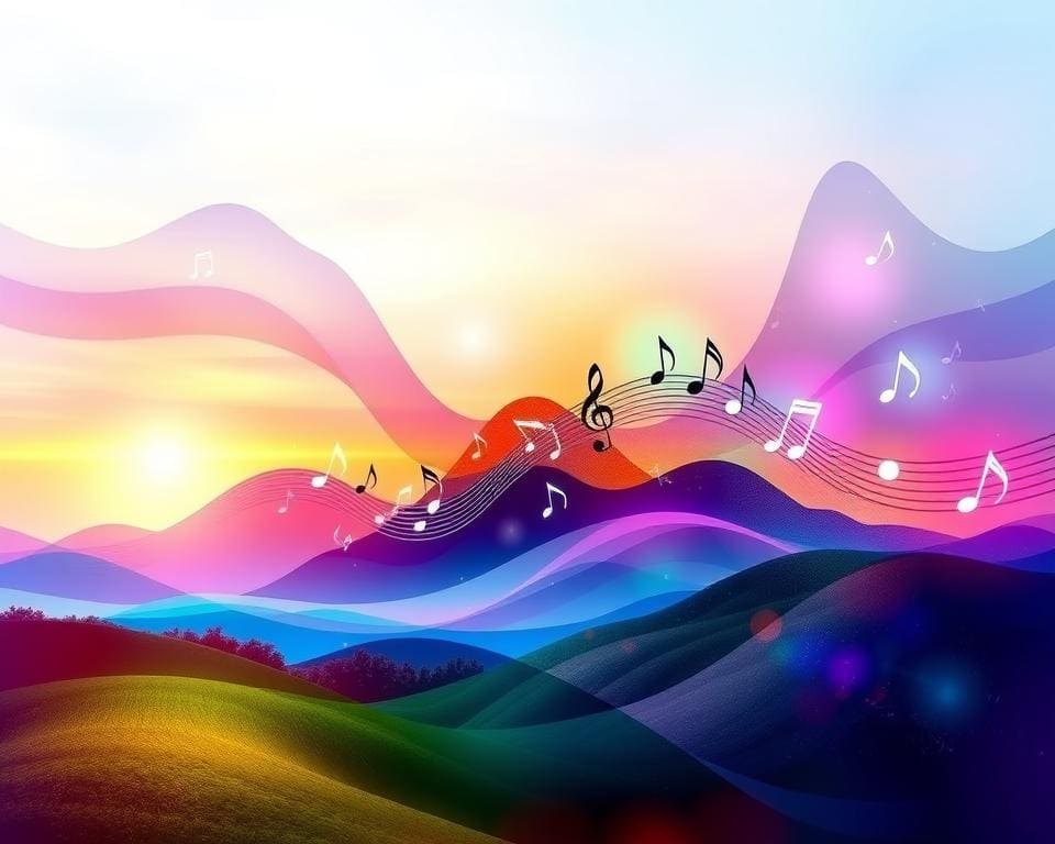 KI in der Musiktherapie: Heilen mit Klängen