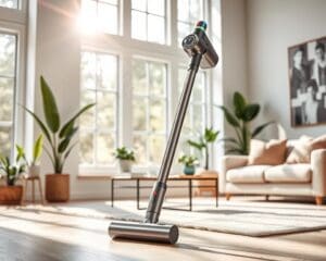 Kabellose Staubsauger mit HEPA-Filter für Allergiker