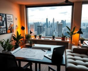 Karriereplanung: Berufliche Zukunft gestalten