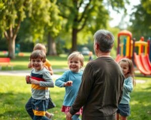 Kinder und Stress: Praktische Hilfen für Eltern