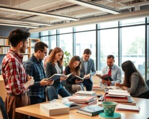 Lernen lernen: Weiterbildung im Beruf