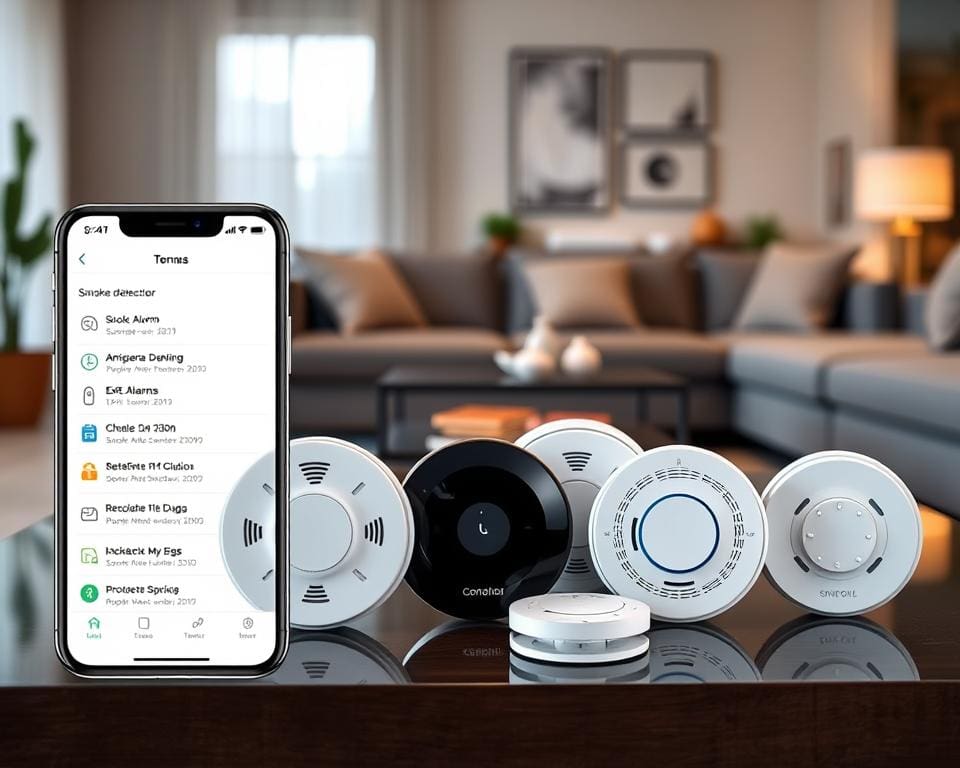 Rauchmelder Test Nutzererfahrungen