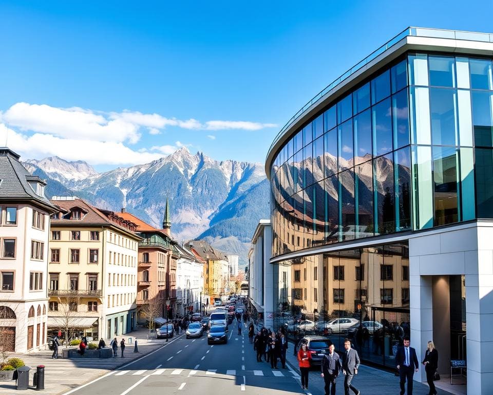 Rechtsanwälte Innsbruck