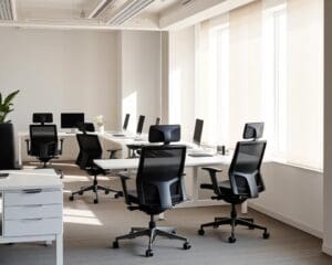 Schreibtischstühle von Vitra: Ergonomisch und komfortabel