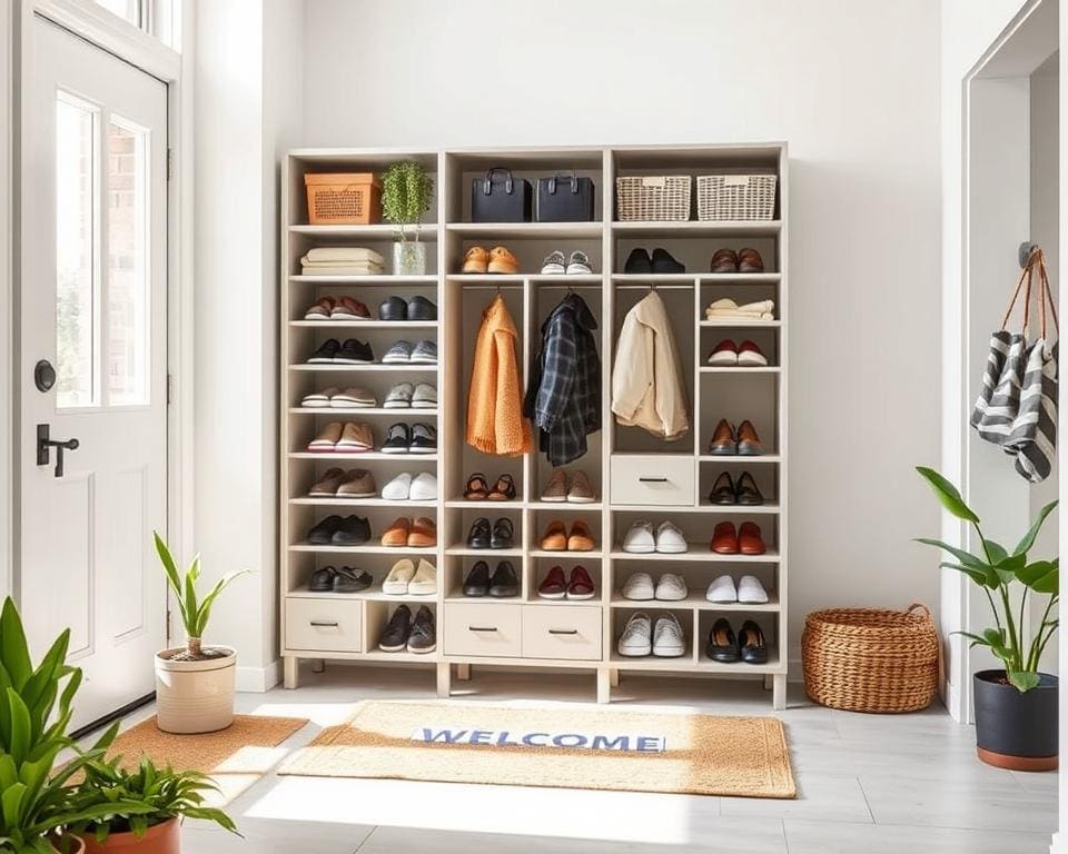 Schuhschränke von IKEA