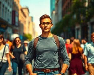 Selbstbewusstsein stärken: Sicher auftreten