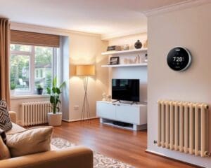 Smarte Heizkörperthermostate von Tado: Komfort und Energie sparen