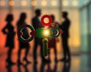 Talente entschlüsseln: Der Schlüssel zu erfolgreicher Führung