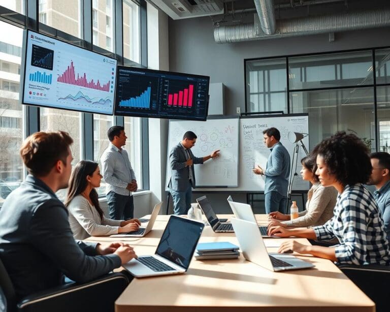 Unternehmensberater: So steigern Sie Ihre Unternehmensstrategie