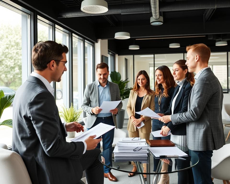 Versicherungsberater: Ihre optimale Versicherungslösung finden