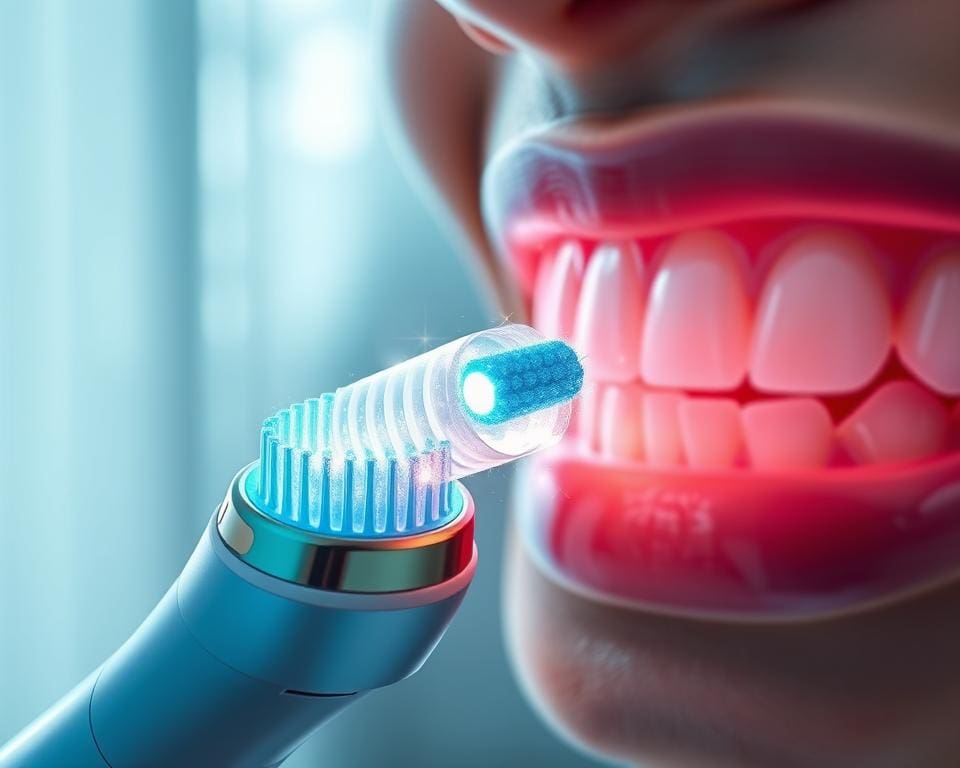 Vorteile von Schallzahnbürsten für die Zahngesundheit