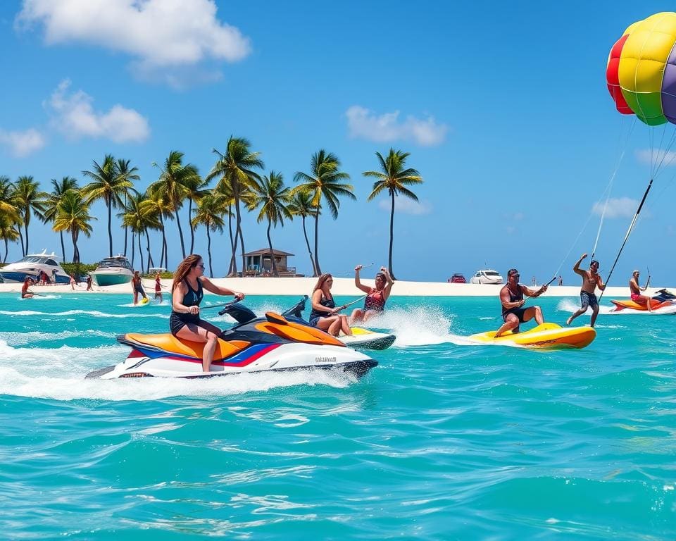 Wassersport Fort Lauderdale