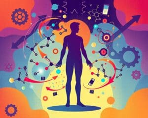 Wie Hormone den Stoffwechsel beeinflussen