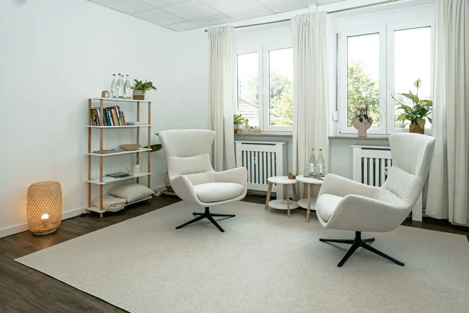 Psychotherapie Rosenheim - Traumatherapie Rosenheim