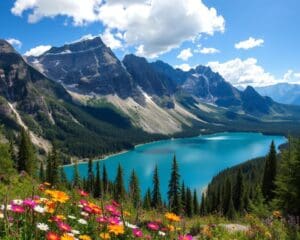 Abenteuerurlaub in unberührter Natur