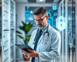 Ärzte und Datenschutz: Warum er so wichtig ist