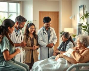 Ärzte und Empathie: Wie sie die Behandlung verbessern