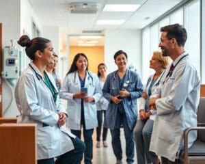 Ärzte und Kommunikation: Warum sie den Erfolg beeinflusst