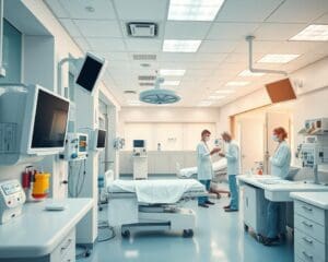 Ärzte und Patientensicherheit: Wie man Risiken minimiert