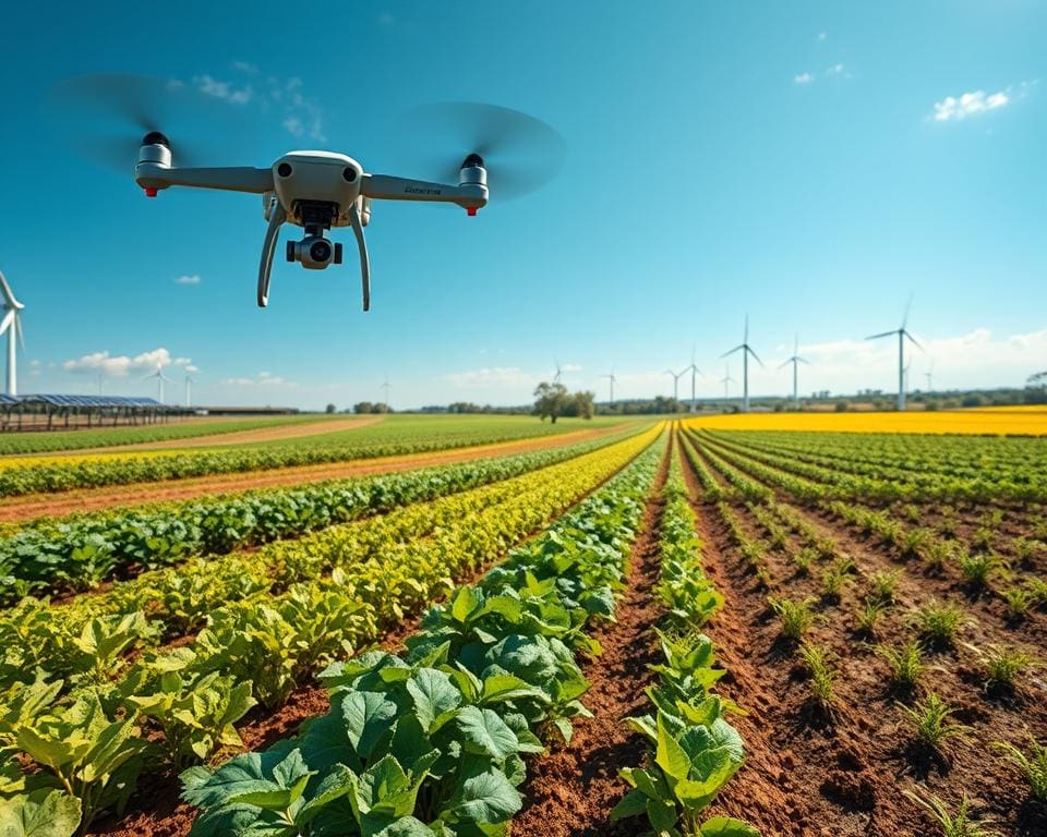 Agrarwissenschaftler: Die Zukunft der Landwirtschaft