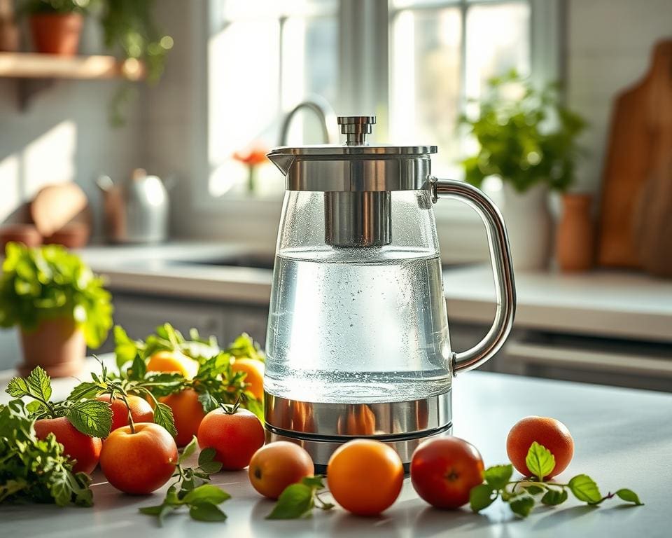 BPA-frei und gesundheitliche Aspekte
