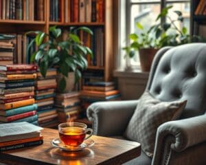 Buchrezensionen: Inspiration für Leseratten