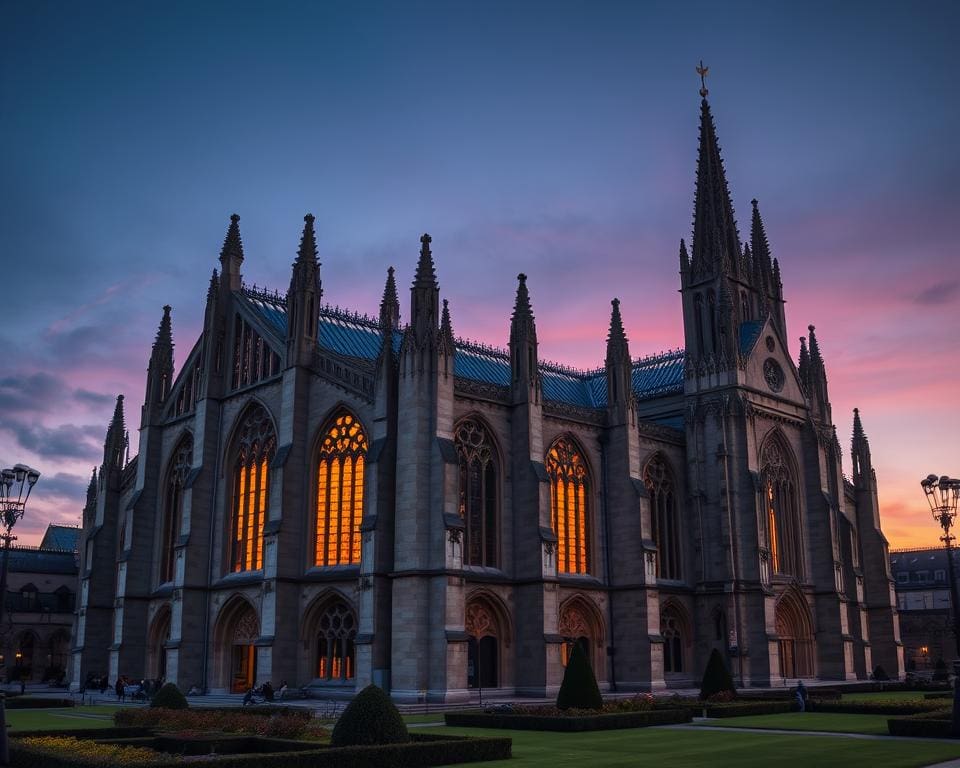 Canterbury: Welche Kathedrale erzählt die spannendsten Geschichten?