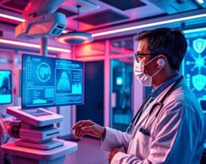 Cybersicherheit im Gesundheitswesen: Was kommt?