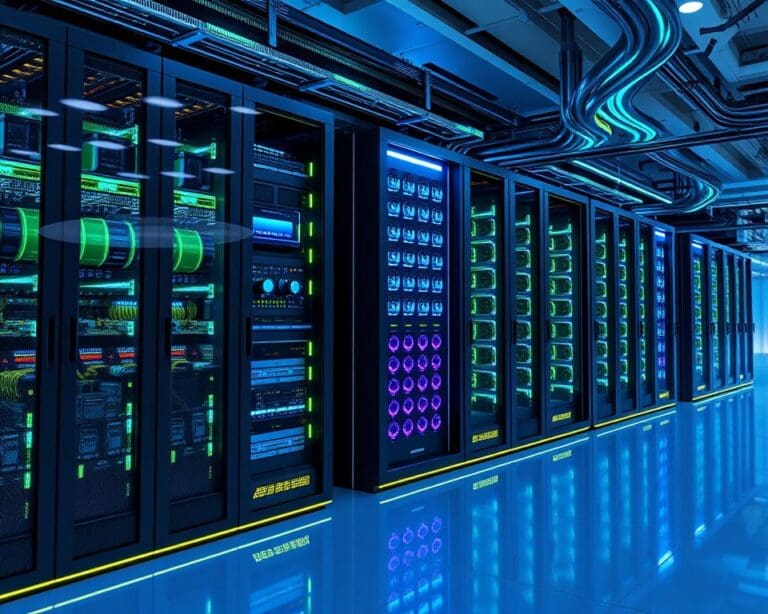 Das macht Windows Server 2025 so leistungsstark