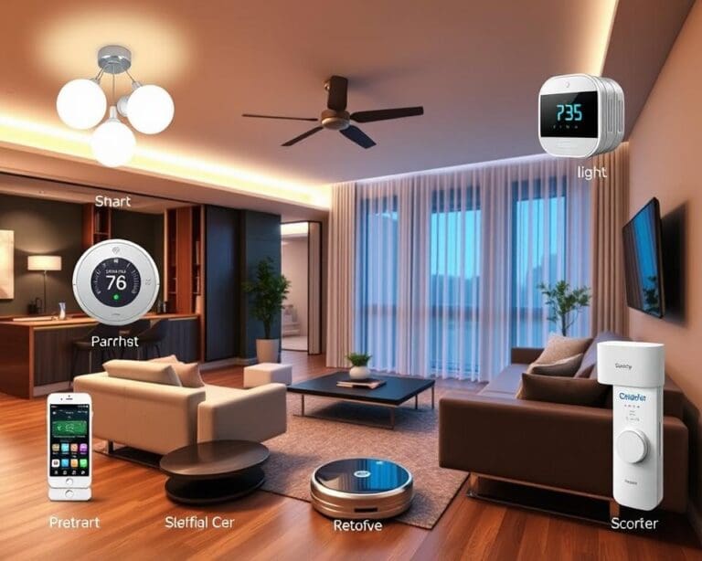 Die besten Geräte für die Hausautomation