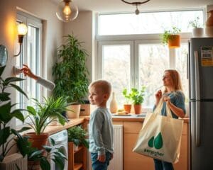 Energiesparen im Alltag: Praktische Tipps für dein Zuhause