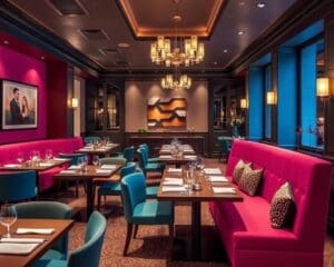 Esszimmerbänke von Fermob: Perfekt für Gäste