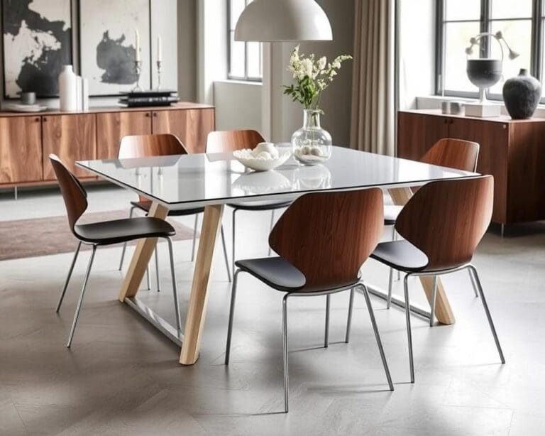 Esszimmerstühle von Calligaris: Design und Komfort