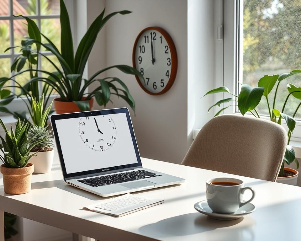 Flexibilität E-Learning