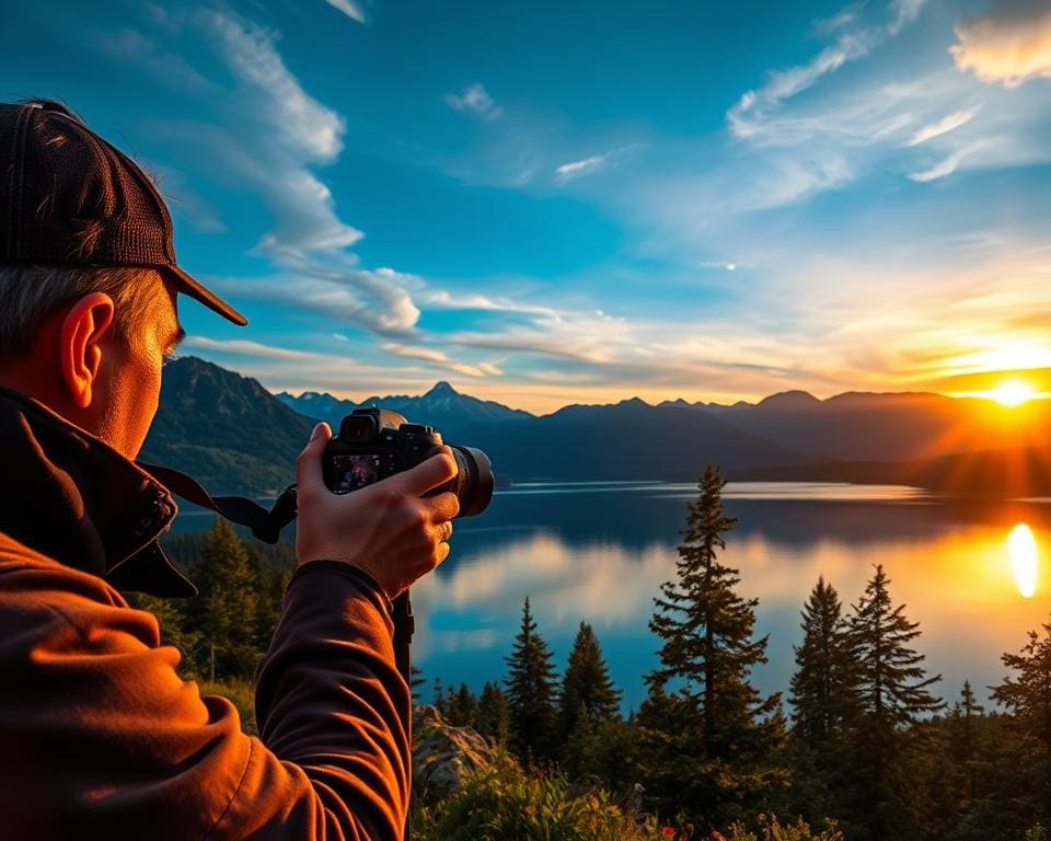 Fotografie-Tipps für atemberaubende Bilder