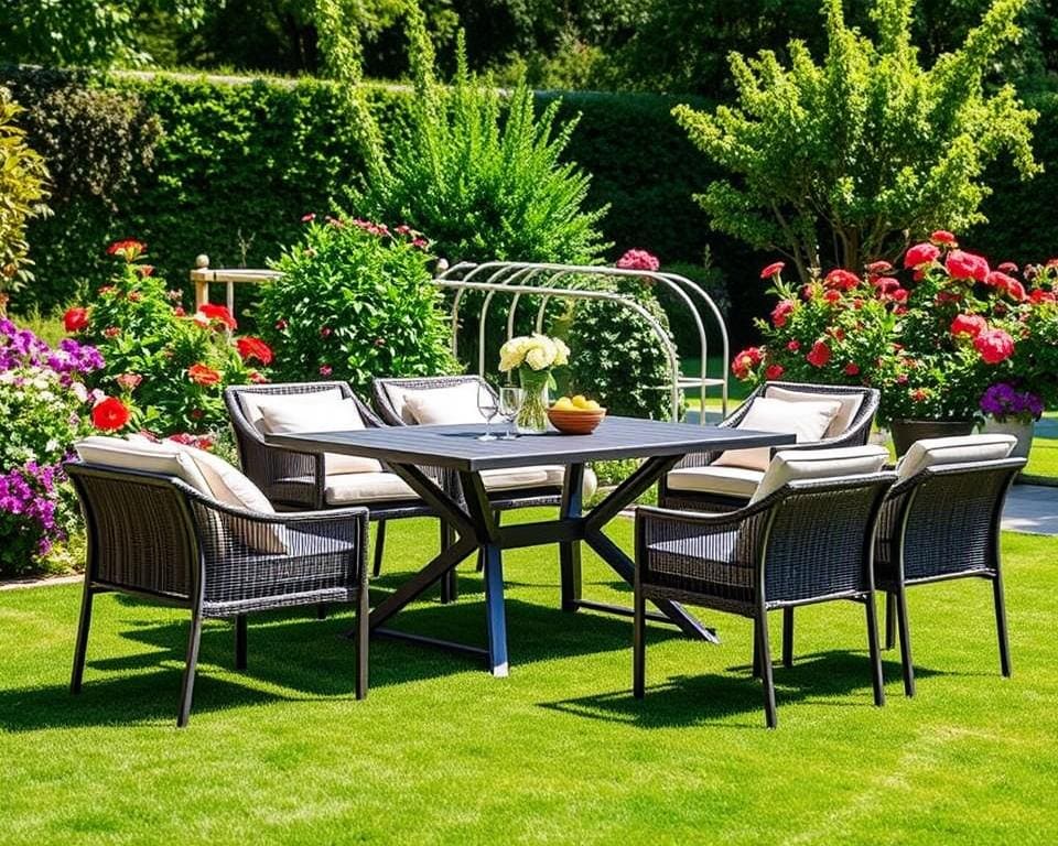 Gartenmöbel Sets