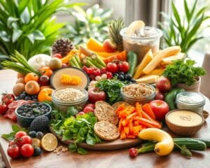 Gesundheit und Ernährung: Warum Balance so wichtig ist