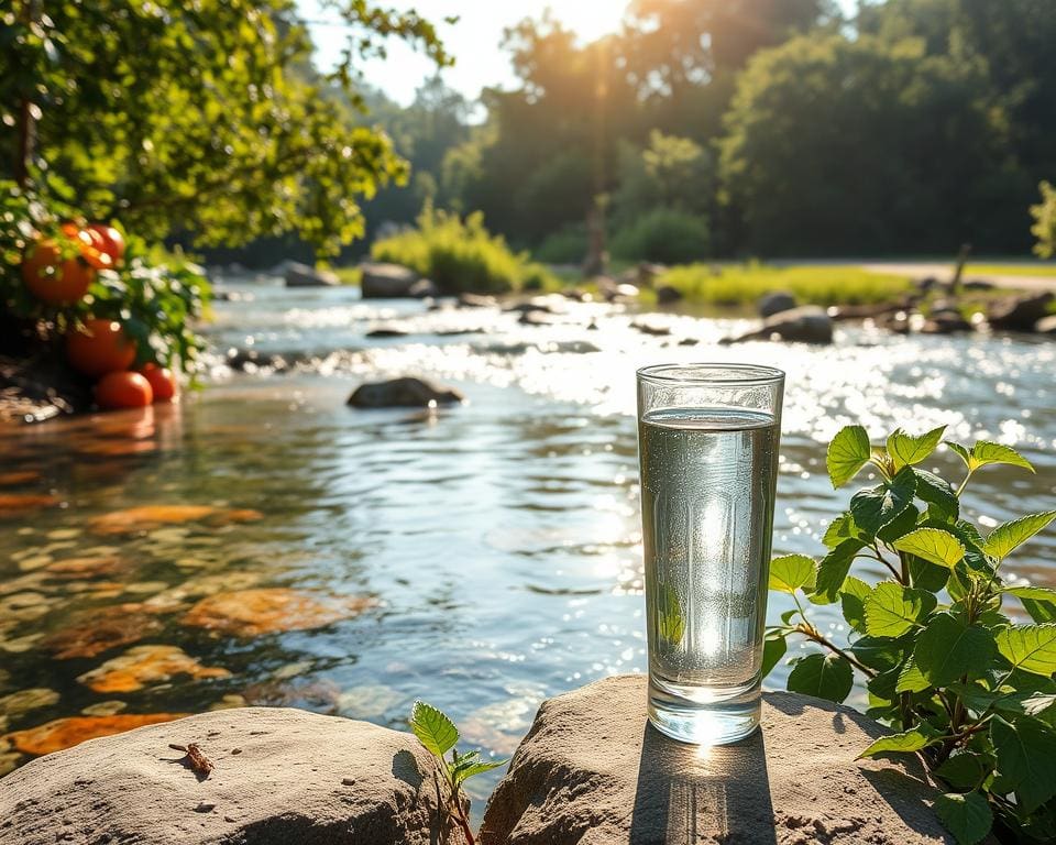 Gesundheit und Wasserbedarf: Was wichtig ist