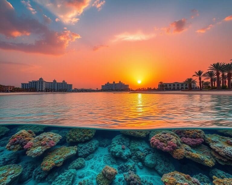 Hurghada Sehenswürdigkeiten: Must-Sees für Ihren Urlaub