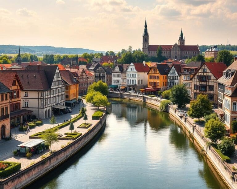 Immobilienfinanzierung leicht gemacht: Unsere Experten helfen