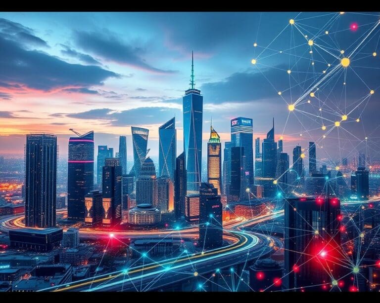 Ist maschinelles Lernen ein Wendepunkt für FinTech?