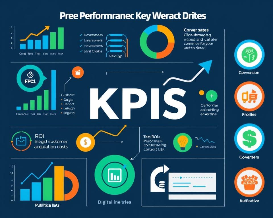 KPIs im Performance-Marketing