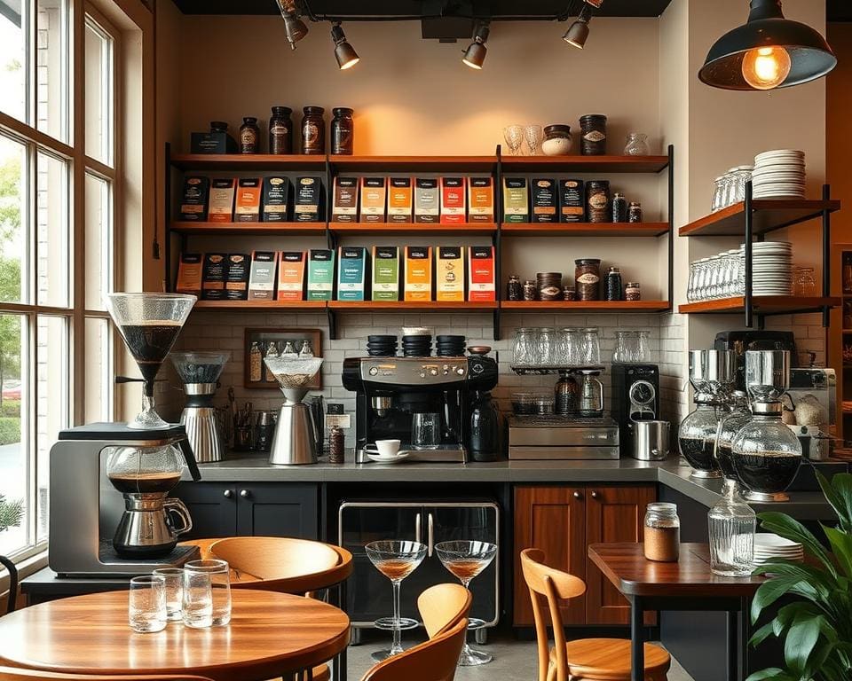 Kaffeetrends für Genießer entdecken