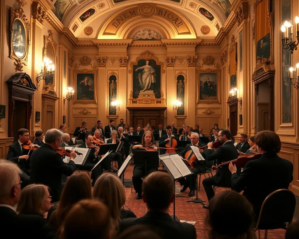 Klassik in Salzburg: Zeitlose Meisterwerke