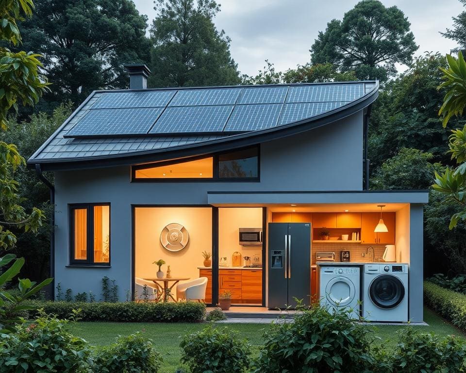 Können Smart Homes den Energieverbrauch nachhaltig reduzieren?