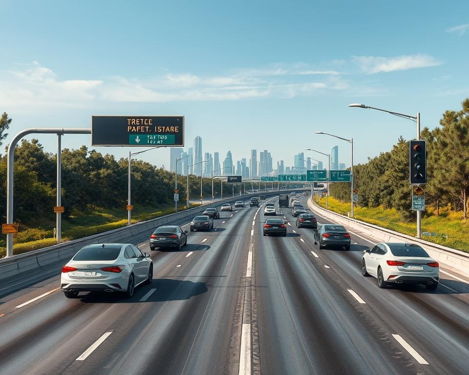 Können autonome Fahrzeuge die Sicherheit auf Autobahnen erhöhen?