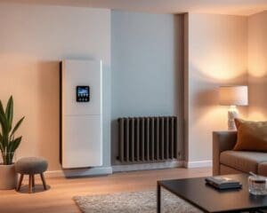 Können intelligente Heizungen Energiekosten senken?