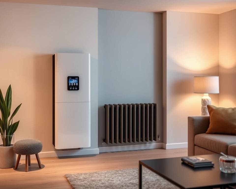 Können intelligente Heizungen Energiekosten senken?