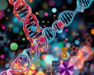 Krankheiten durch genetische Faktoren: Wie man vorbeugt