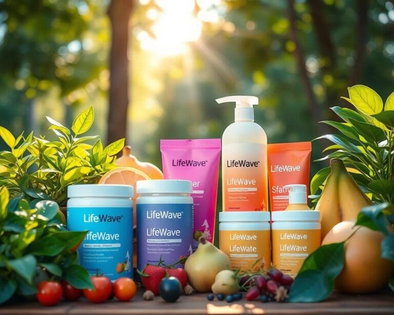 LifeWave Produkte: Mehr Motivation und Gesundheit im Alltag